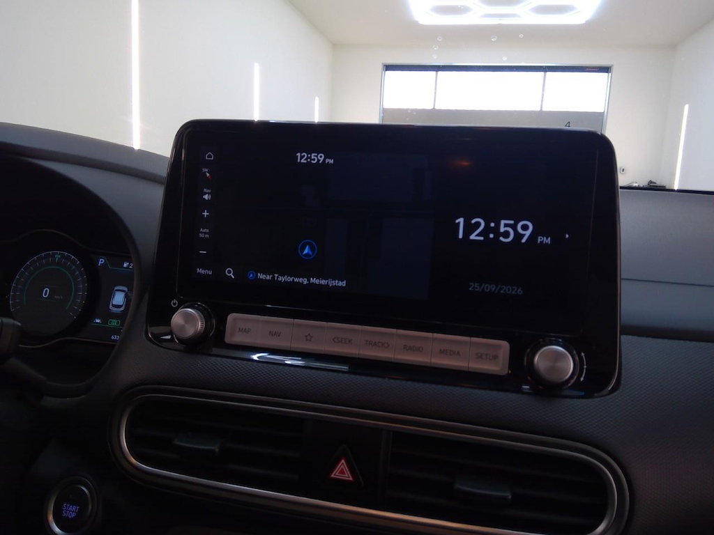 Foto 19 van Hyundai Kona