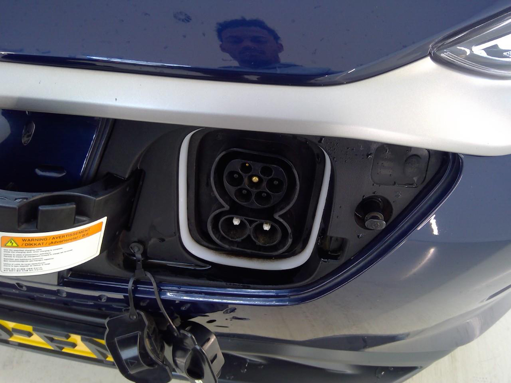 Foto 21 van Hyundai Kona