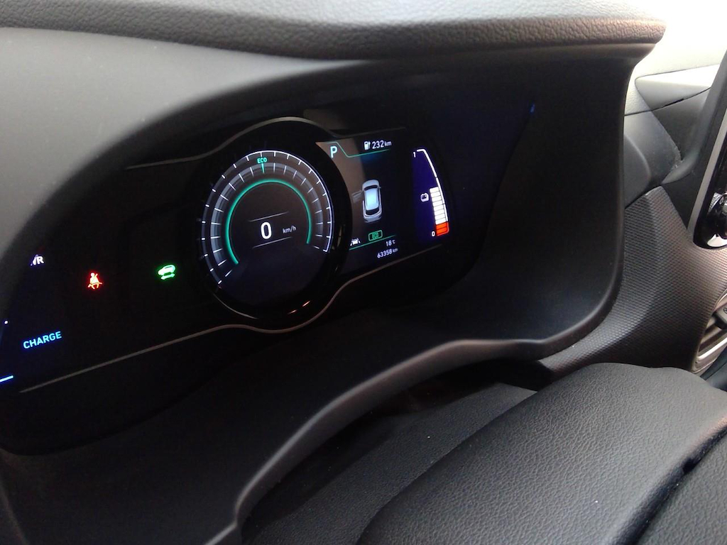 Foto 5 van Hyundai Kona