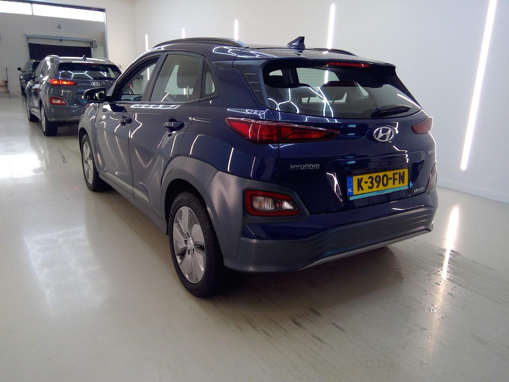 Foto 6 van Hyundai Kona