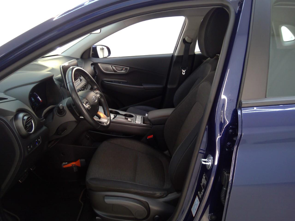 Foto 7 van Hyundai Kona
