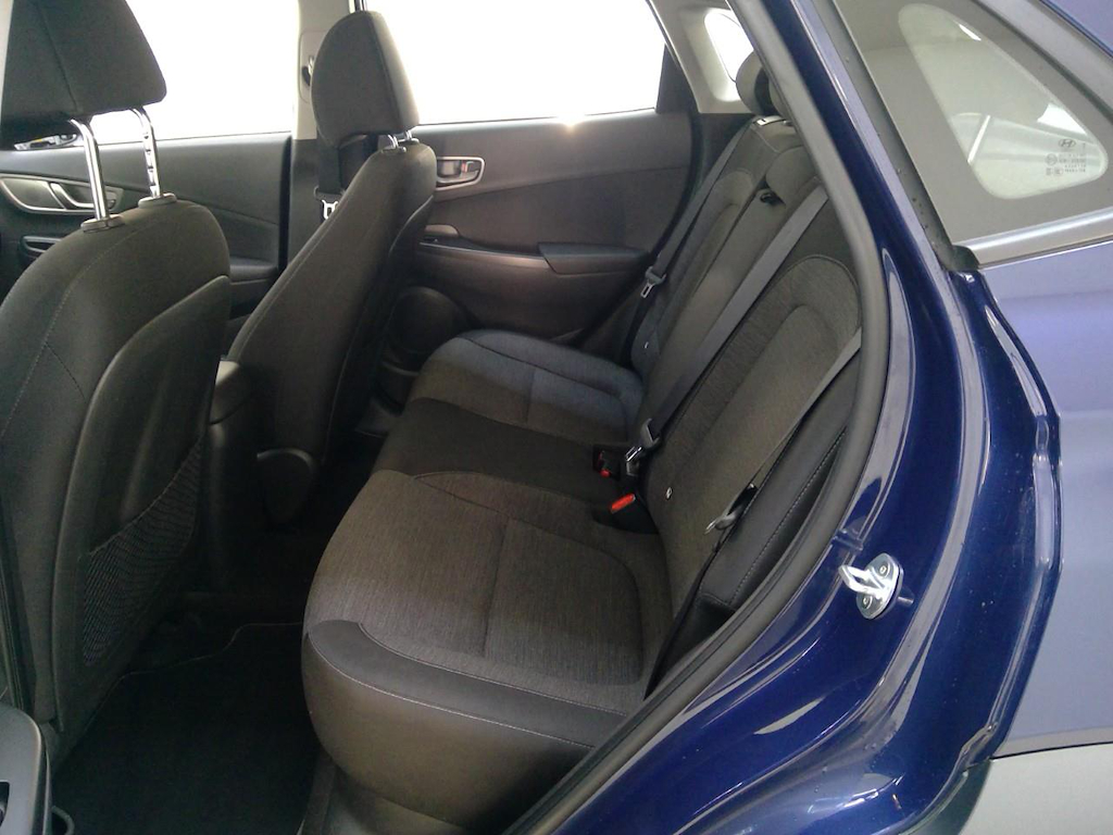 Foto 8 van Hyundai Kona