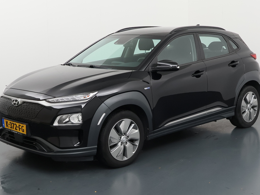 Foto 2 van Hyundai Kona