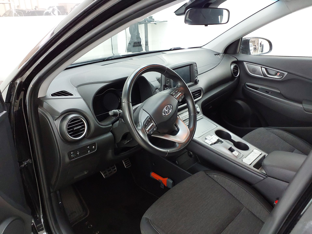 Foto 10 van Hyundai Kona