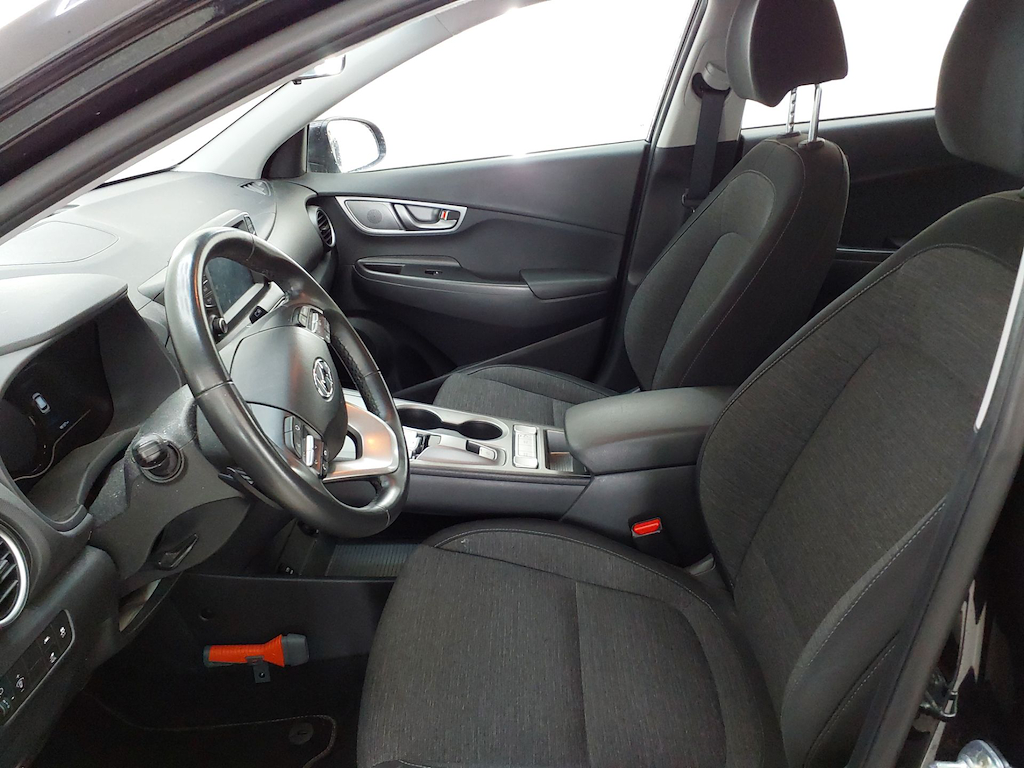 Foto 11 van Hyundai Kona