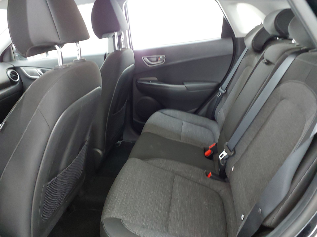 Foto 12 van Hyundai Kona