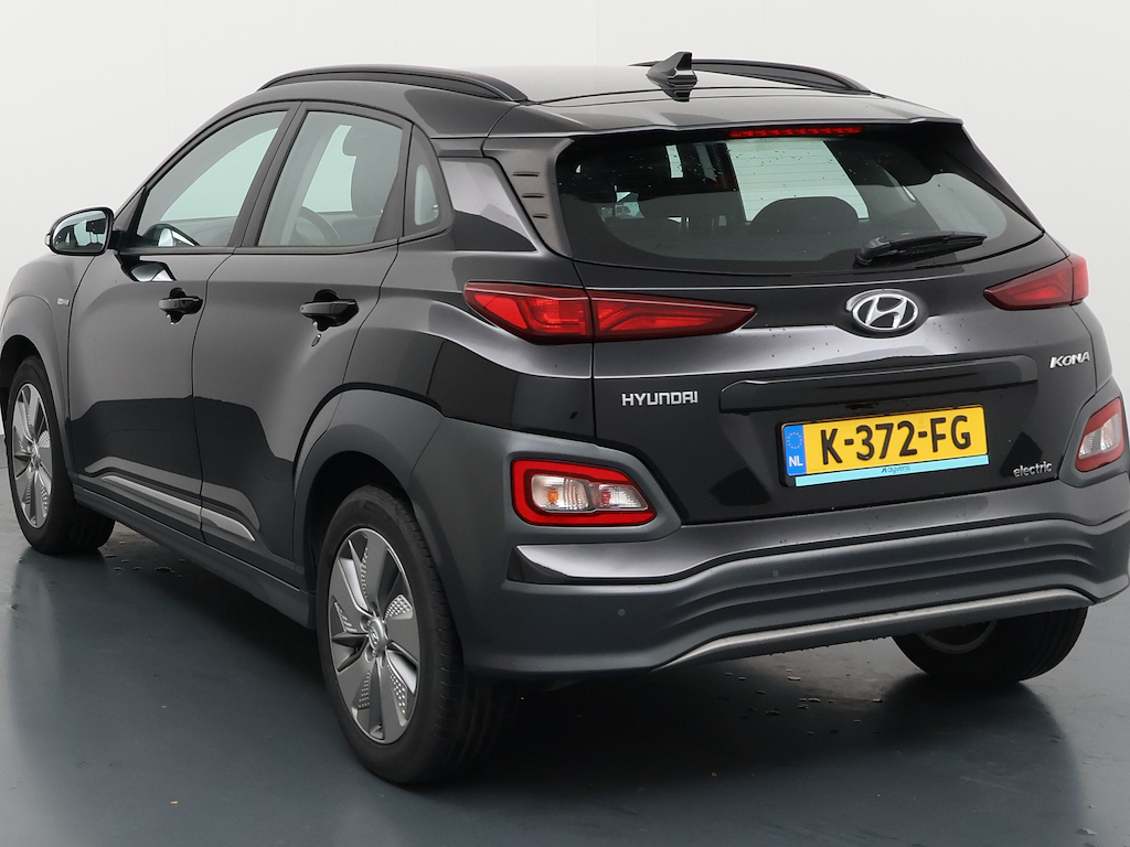 Foto 3 van Hyundai Kona