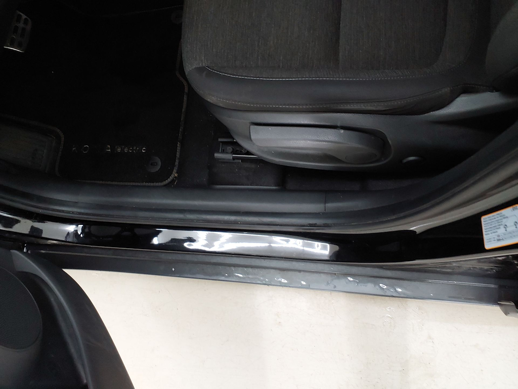 Foto 18 van Hyundai Kona
