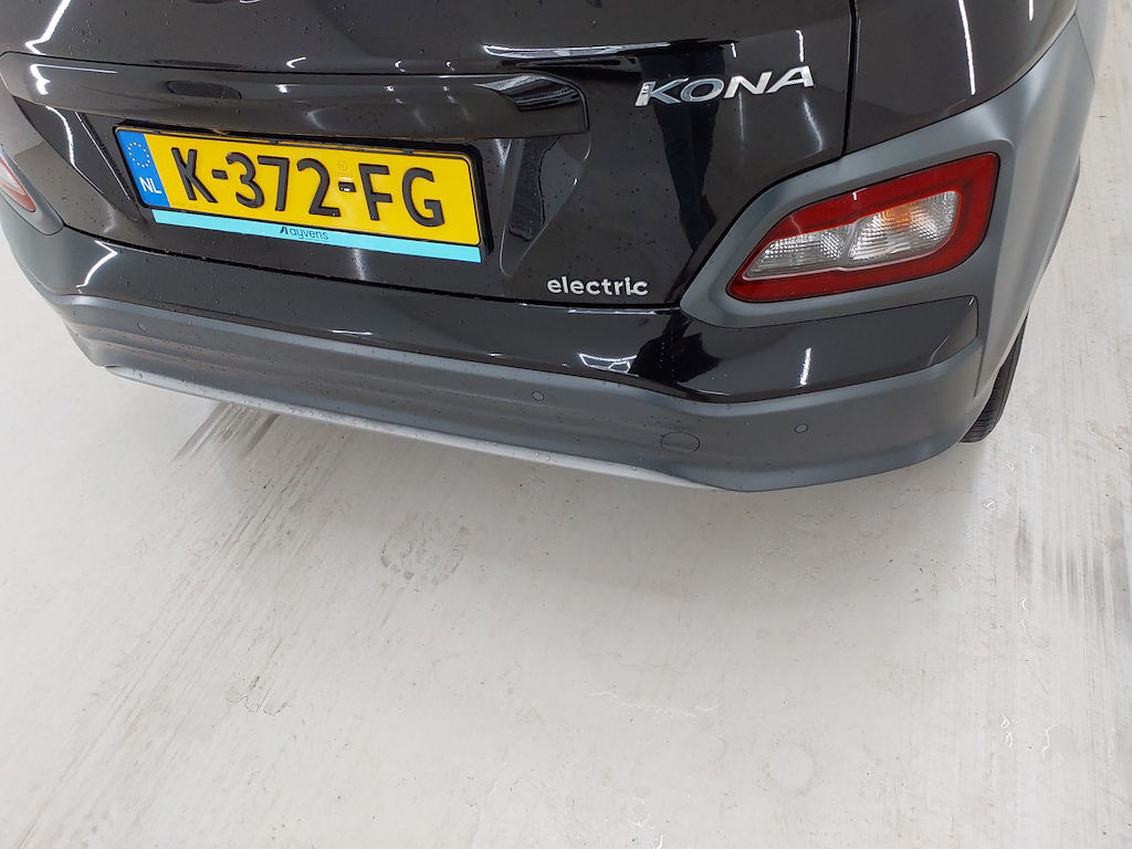 Foto 19 van Hyundai Kona