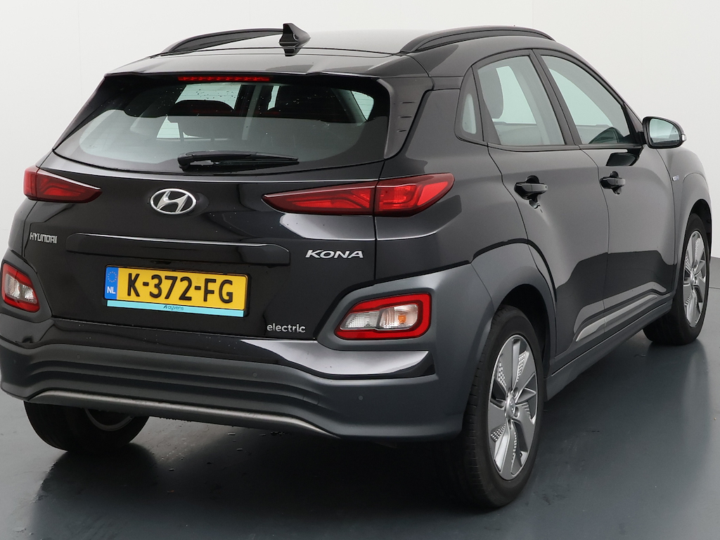 Foto 4 van Hyundai Kona