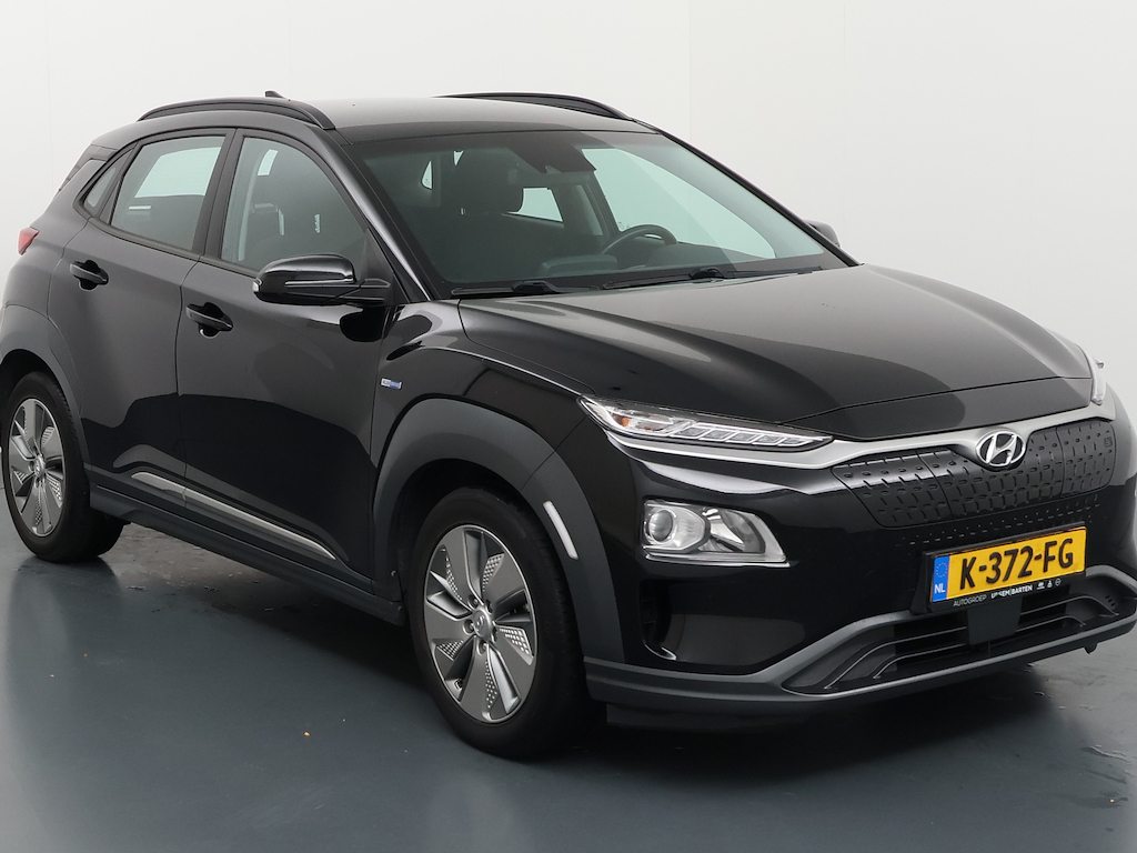 Foto 5 van Hyundai Kona