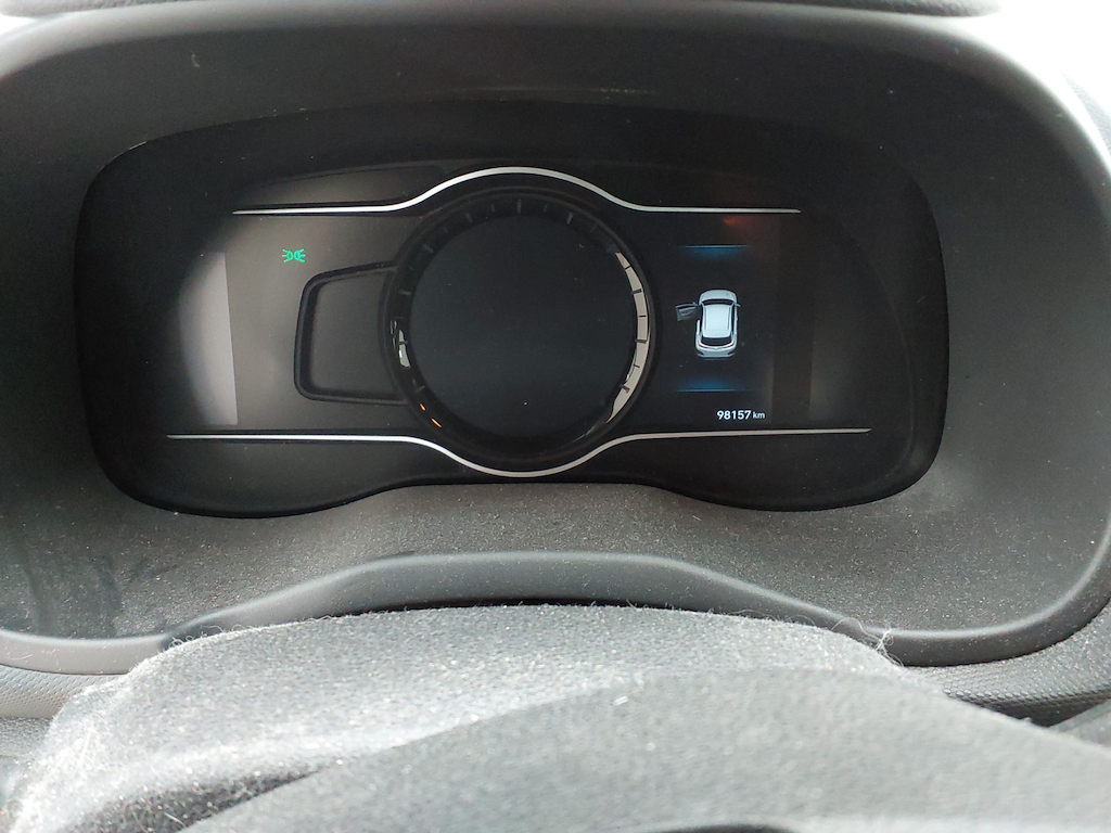 Foto 6 van Hyundai Kona