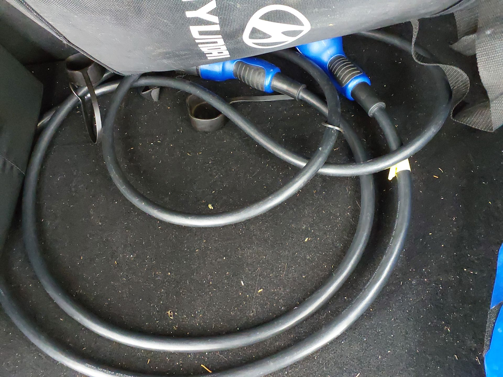 Foto 8 van Hyundai Kona