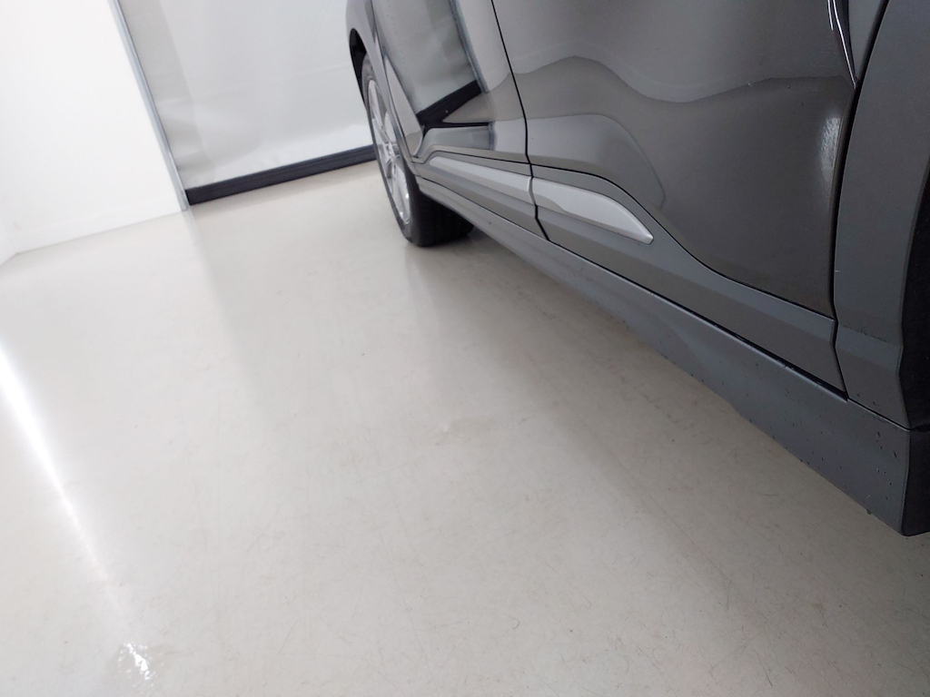 Foto 9 van Hyundai Kona