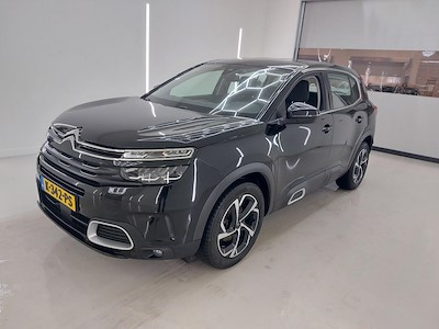 Achetez CITROËN C5 Aircross sur Ayvens Carmarket