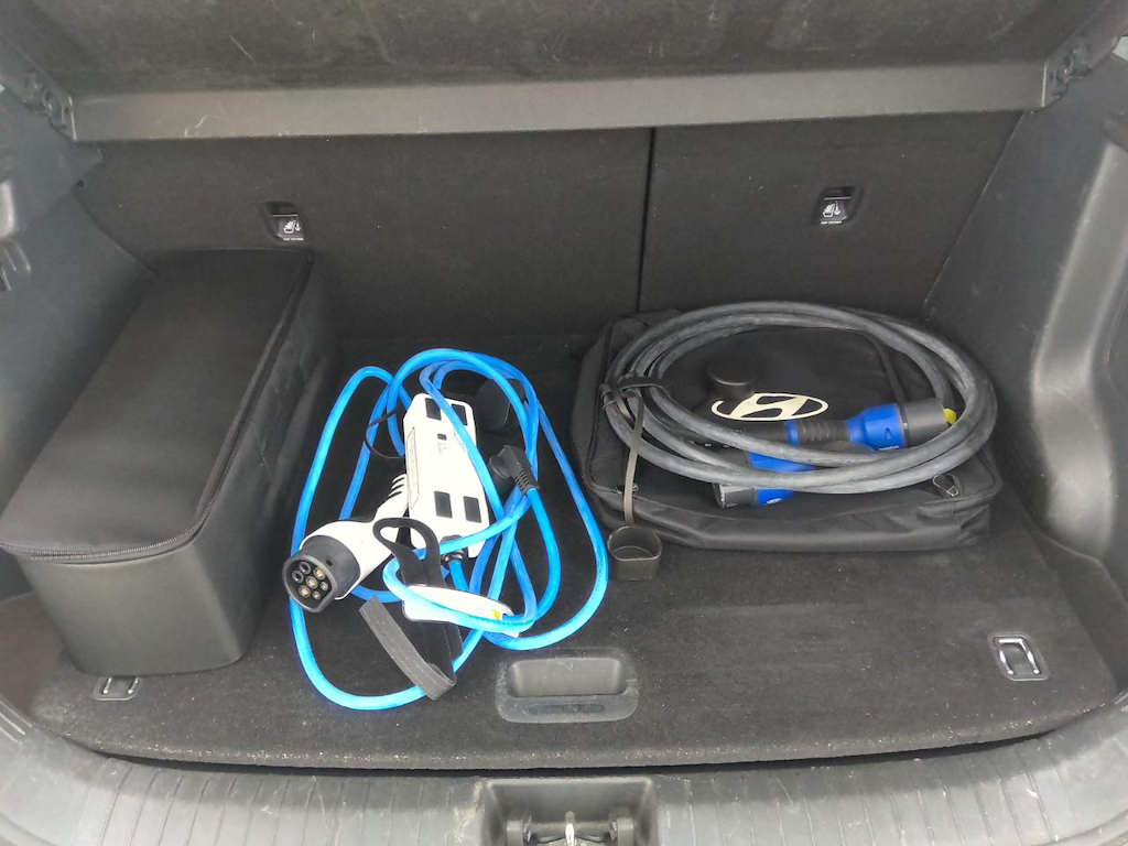 Foto 10 van Hyundai Kona