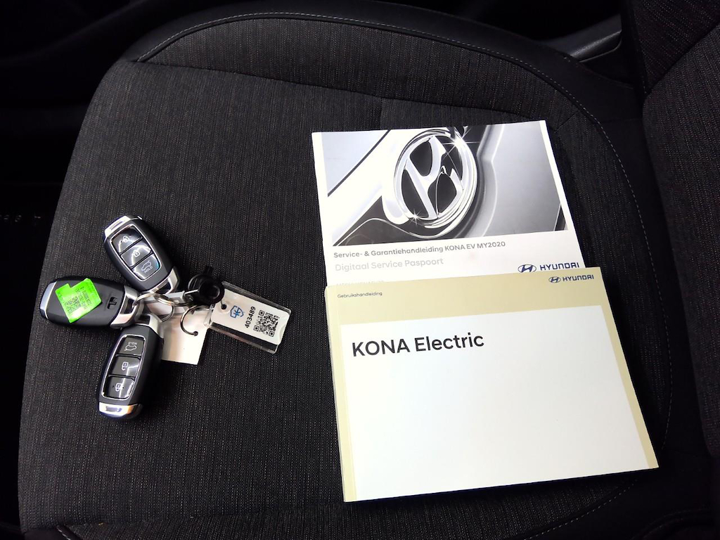 Foto 12 van Hyundai Kona