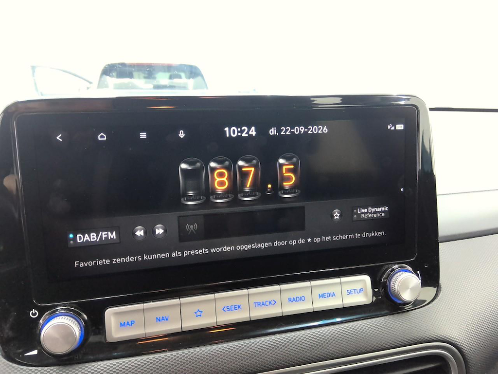 Foto 13 van Hyundai Kona