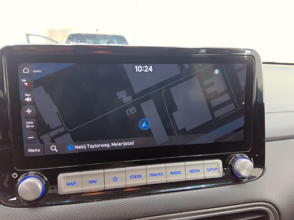 Foto 14 van Hyundai Kona