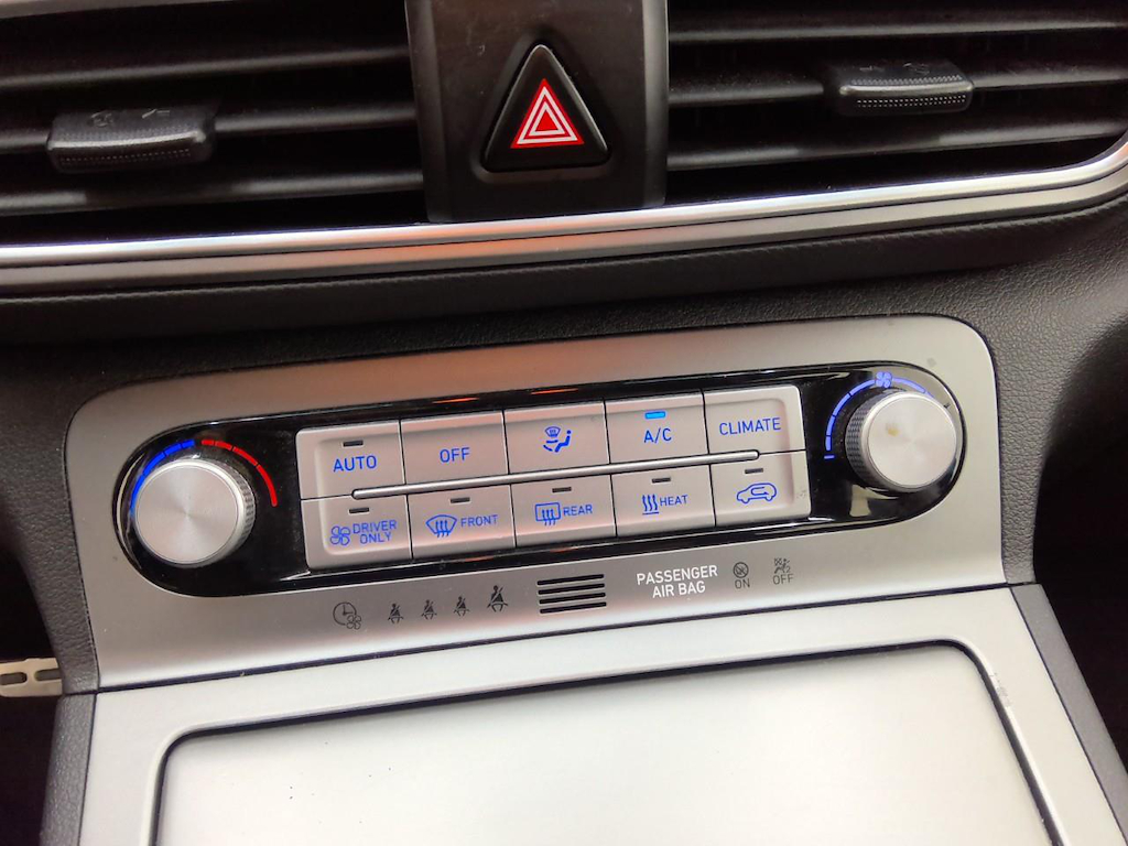 Foto 16 van Hyundai Kona
