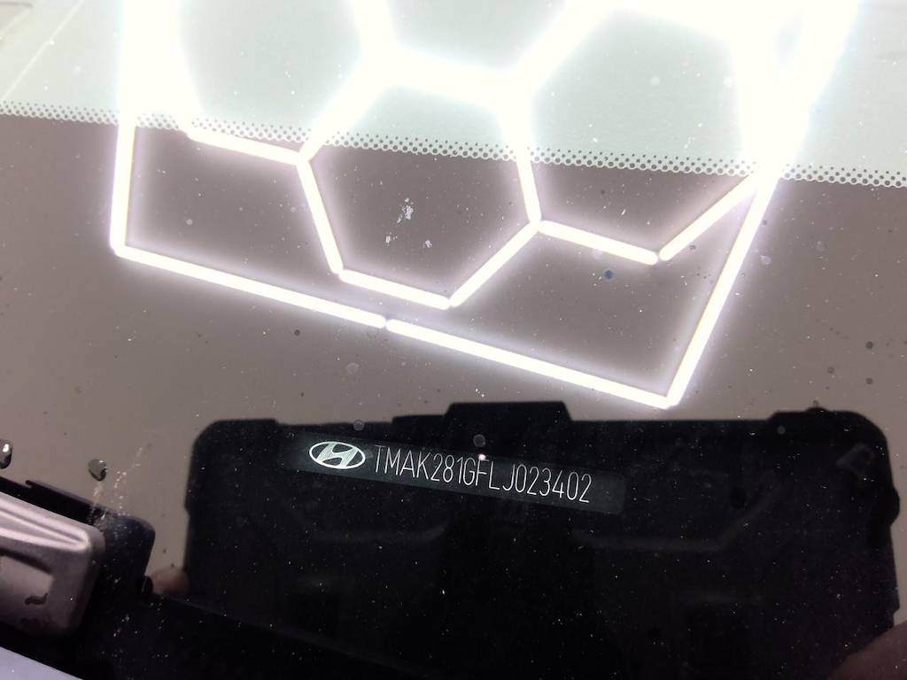Foto 19 van Hyundai Kona
