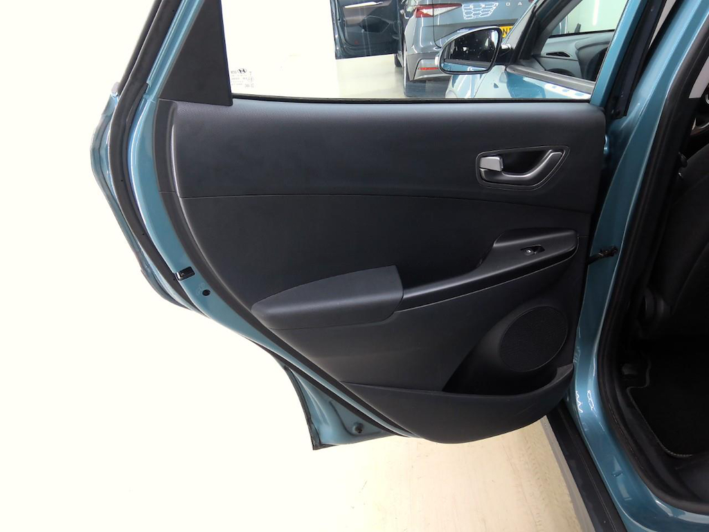Foto 21 van Hyundai Kona