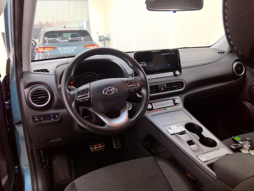 Foto 3 van Hyundai Kona