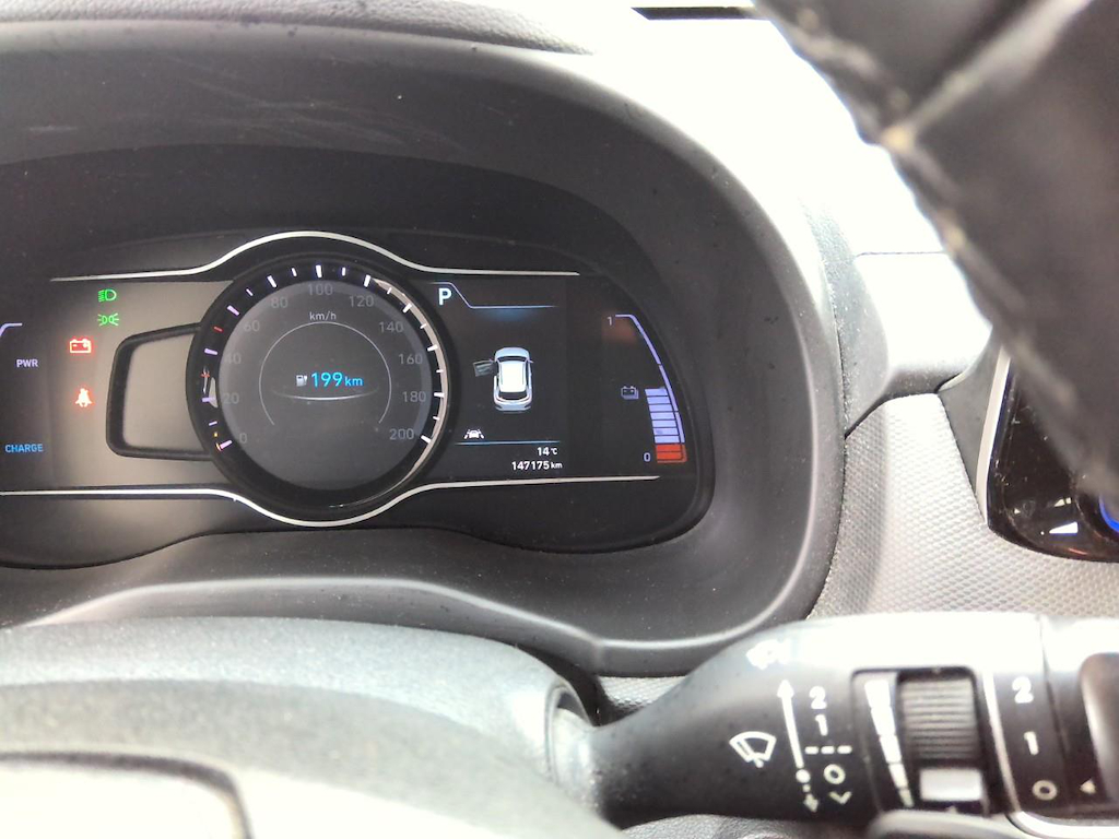 Foto 4 van Hyundai Kona