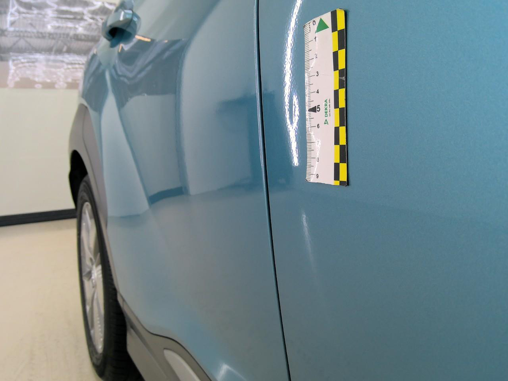 Foto 26 van Hyundai Kona