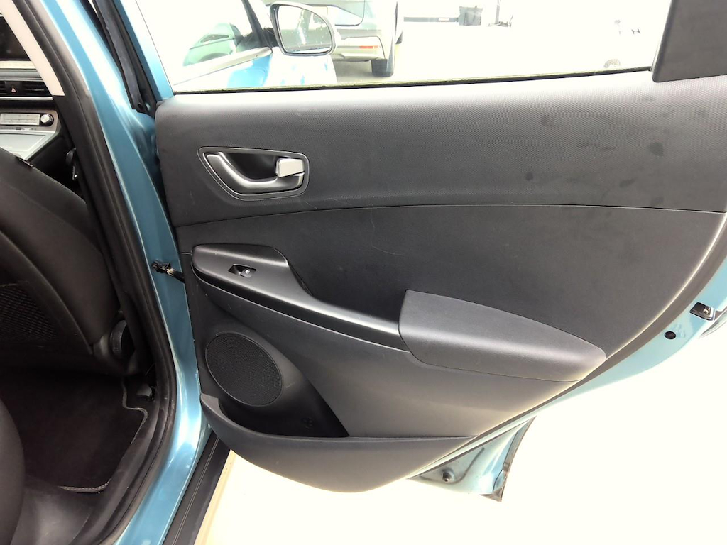 Foto 27 van Hyundai Kona