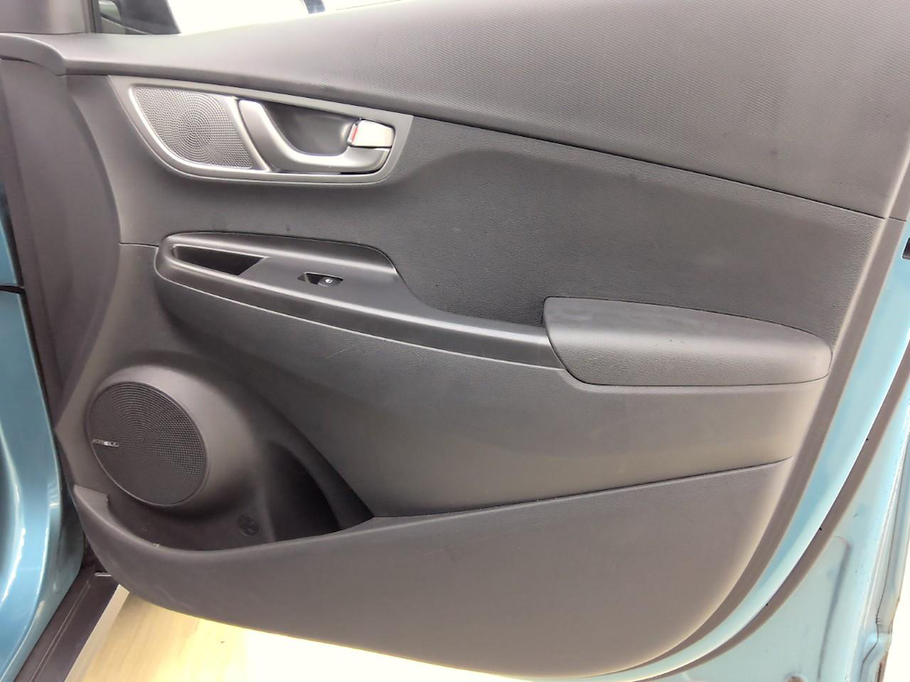 Foto 28 van Hyundai Kona