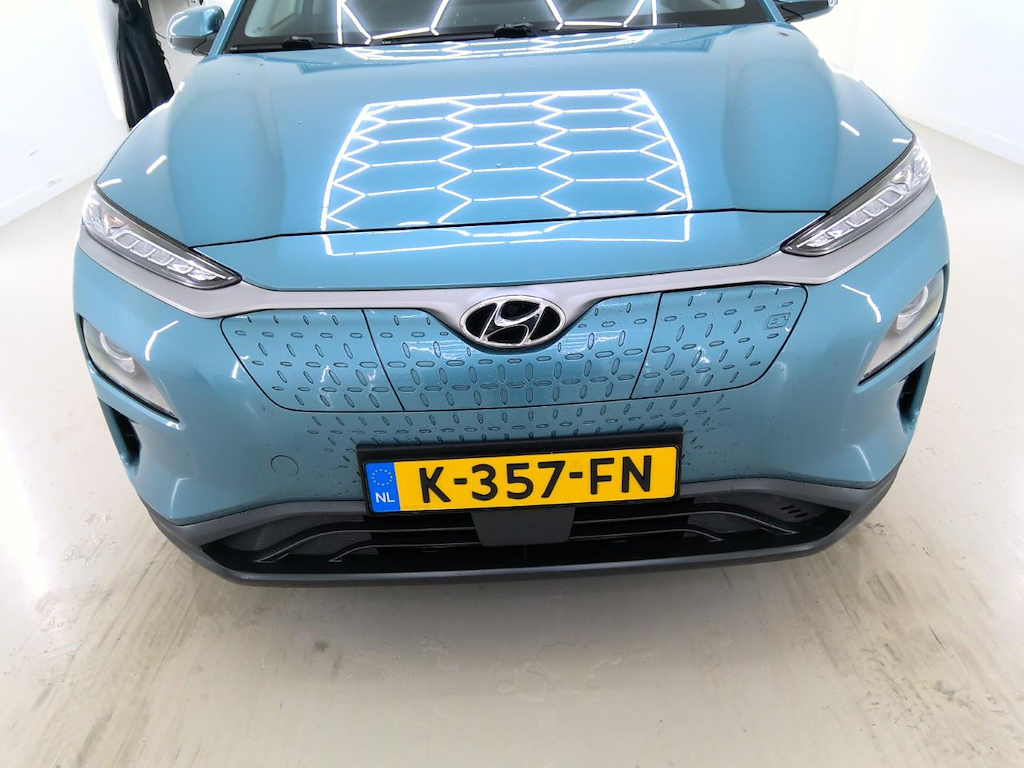 Foto 29 van Hyundai Kona