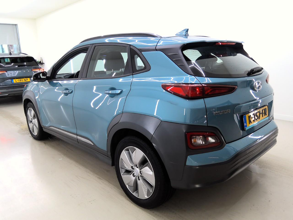 Foto 6 van Hyundai Kona