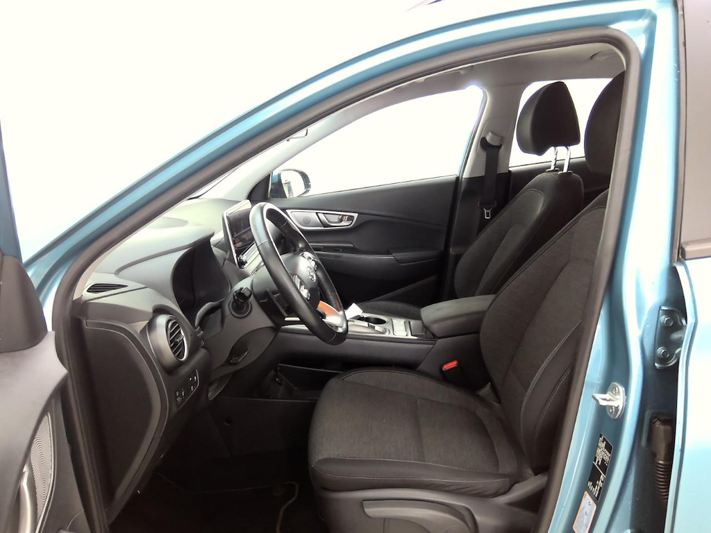 Foto 7 van Hyundai Kona