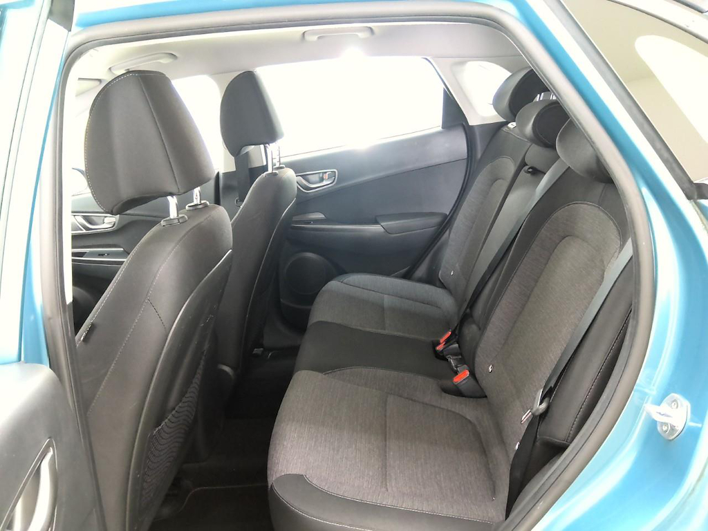 Foto 8 van Hyundai Kona