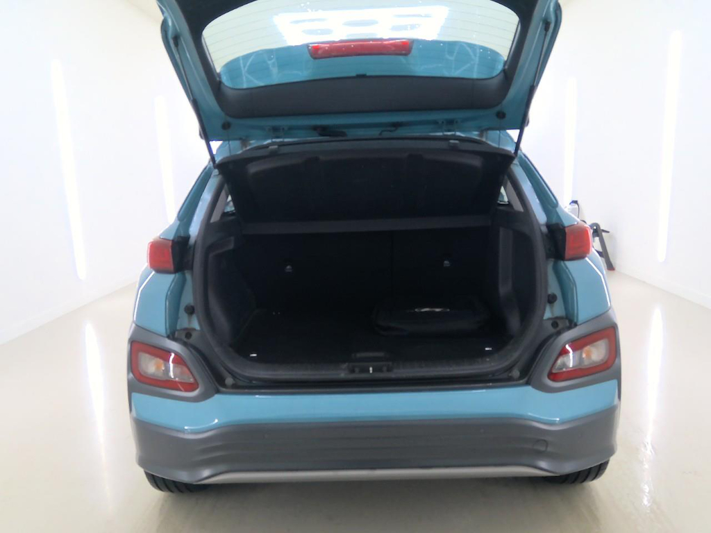 Foto 9 van Hyundai Kona