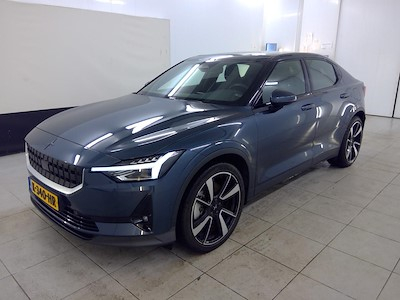 Buy POLESTAR Polestar 2 on Ayvens Carmarket