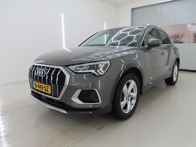 Koop uw AUDI Q3 op Ayvens Carmarket
