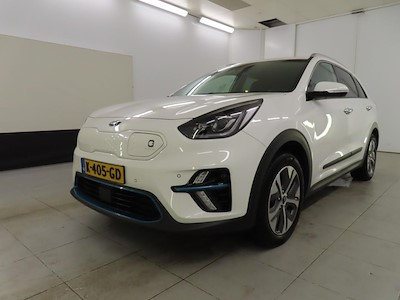 Koop uw KIA Niro op Ayvens Carmarket
