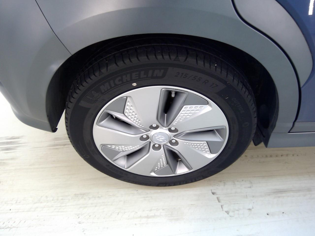 Foto 12 van Hyundai Kona