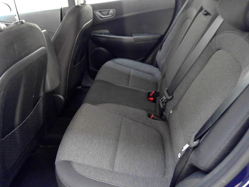 Foto 13 van Hyundai Kona