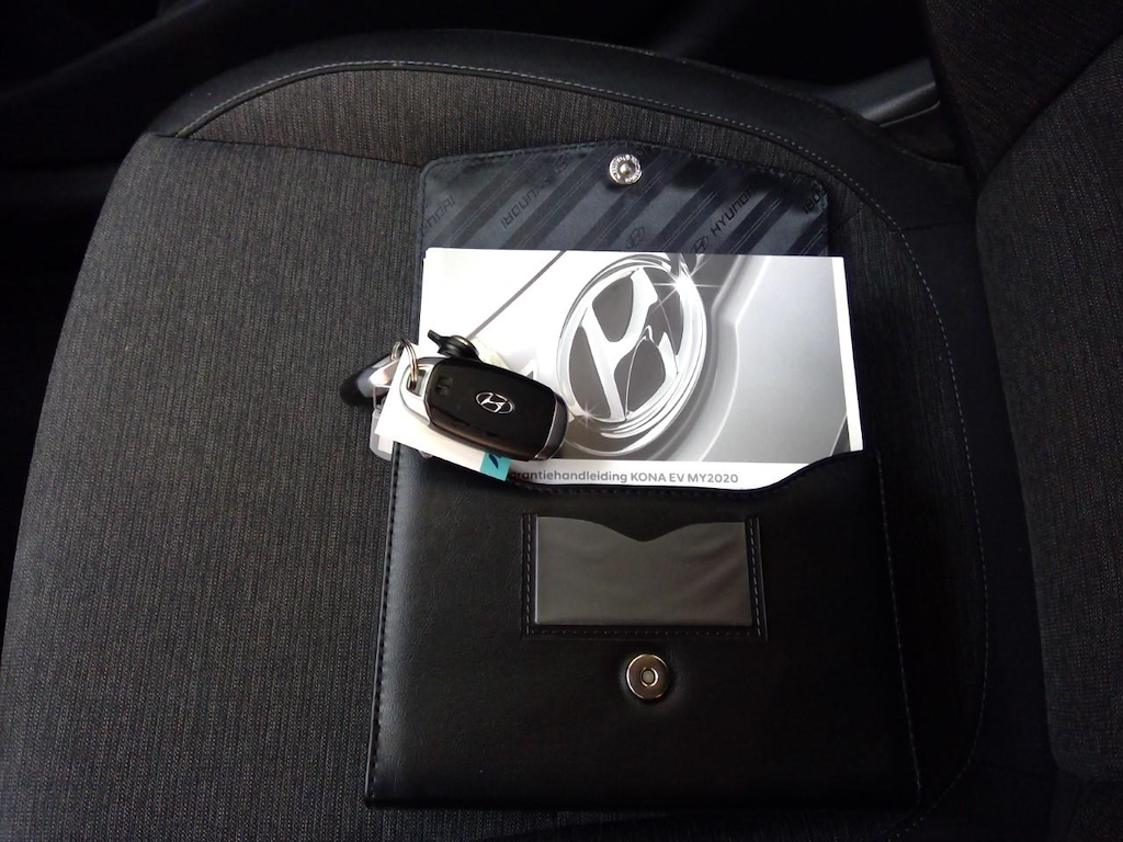 Foto 14 van Hyundai Kona
