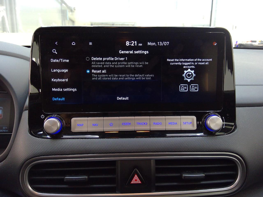Foto 16 van Hyundai Kona