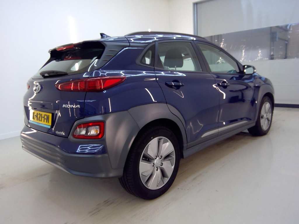 Foto 3 van Hyundai Kona