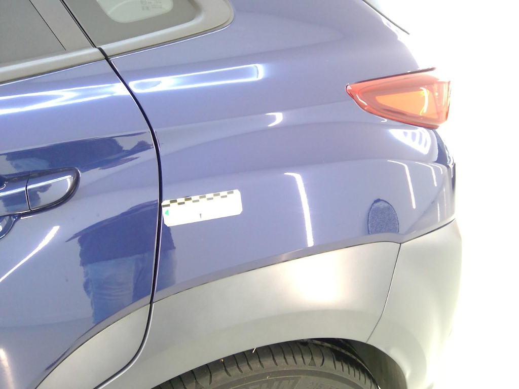 Foto 22 van Hyundai Kona