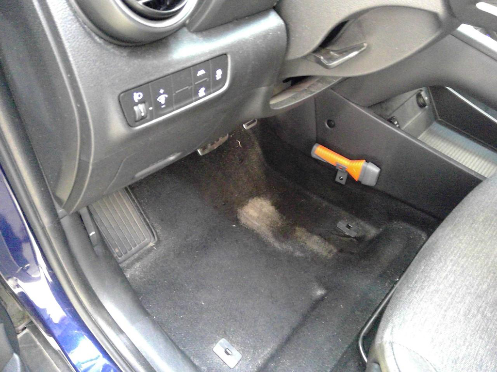 Foto 24 van Hyundai Kona