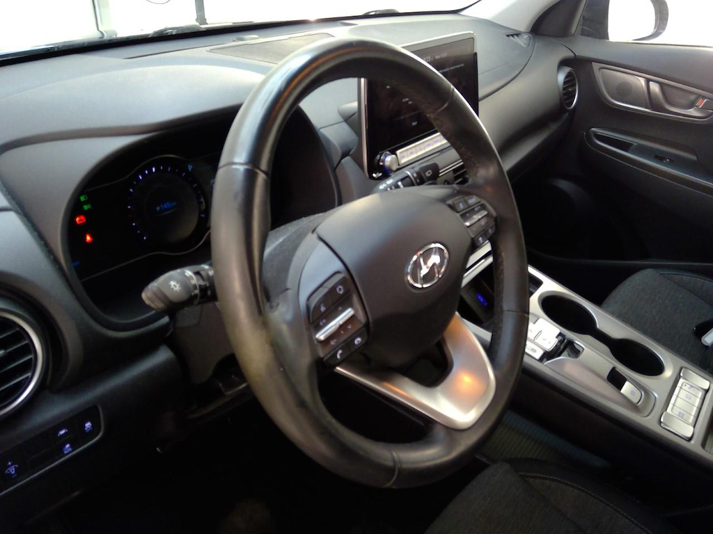 Foto 26 van Hyundai Kona