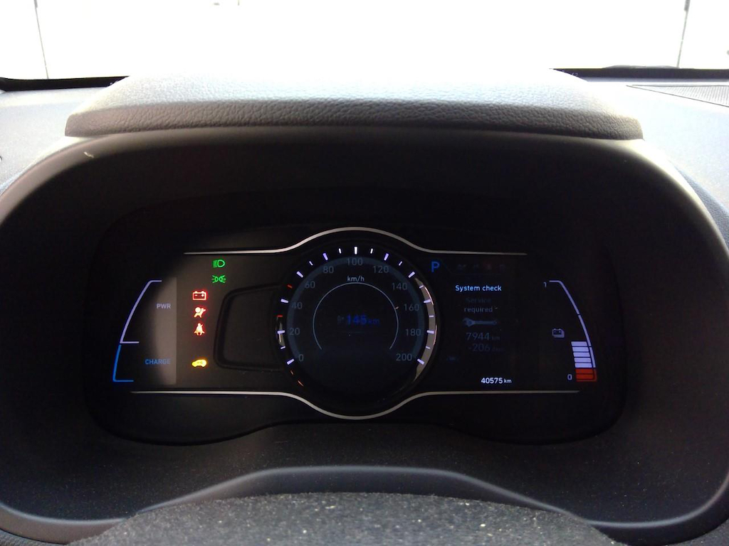 Foto 4 van Hyundai Kona