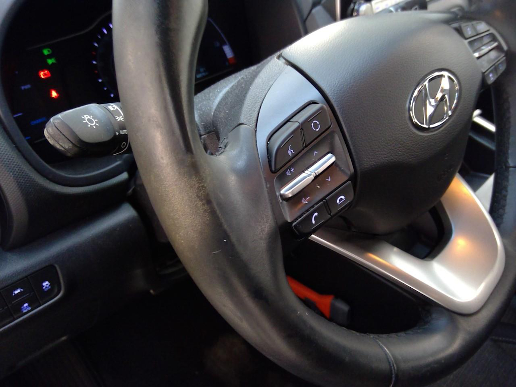 Foto 27 van Hyundai Kona