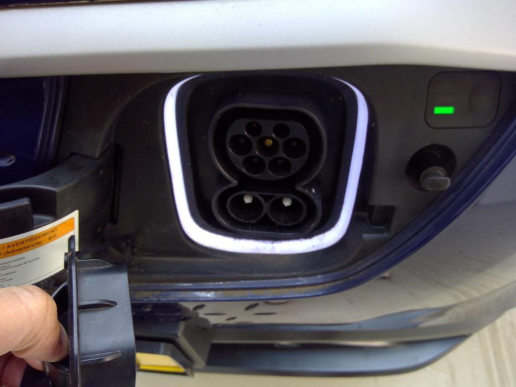 Foto 7 van Hyundai Kona